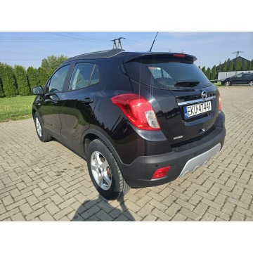 Opel Mokka  SUV 2013,  1.6 benzyna - Na sprzedaż za 28 900 zł - Kutno - zdjęcie 11