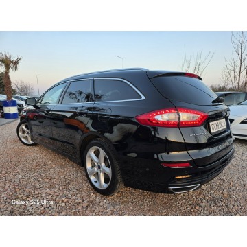 Ford Mondeo  Kombi 2017,  2.0 diesel, automat - Na sprzedaż za 39 999 zł - Nowe Sójki - zdjęcie 8