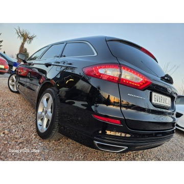 Ford Mondeo  Kombi 2017,  2.0 diesel, automat - Na sprzedaż za 39 999 zł - Nowe Sójki - zdjęcie 11