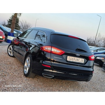 Ford Mondeo  Kombi 2017,  2.0 diesel, automat - Na sprzedaż za 39 999 zł - Nowe Sójki - zdjęcie 12