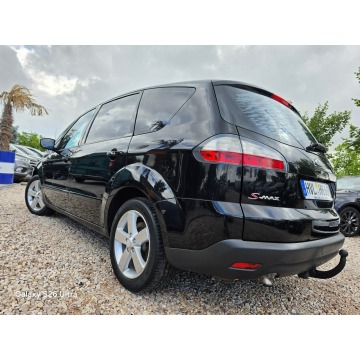 Ford S-MAX  Minivan/Van 2008,  2.0 benzyna - Na sprzedaż za 14 999 zł - Nowe Sójki - zdjęcie 7
