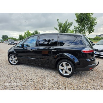Ford S-MAX  Minivan/Van 2008,  2.0 benzyna - Na sprzedaż za 14 999 zł - Nowe Sójki - zdjęcie 9