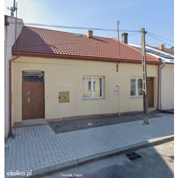 Dom sprzedam 183 m², działka 540 m², Stan surowy zamknięty