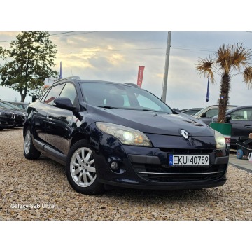 Renault Megane  Kombi 2011,  1.4 benzyna - Na sprzedaż za 17 999 zł - Nowe Sójki - zdjęcie 2