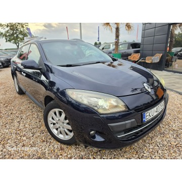 Renault Megane  Kombi 2011,  1.4 benzyna - Na sprzedaż za 17 999 zł - Nowe Sójki - zdjęcie 4