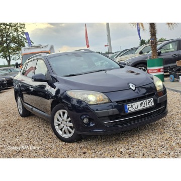 Renault Megane  Kombi 2011,  1.4 benzyna - Na sprzedaż za 17 999 zł - Nowe Sójki - zdjęcie 7