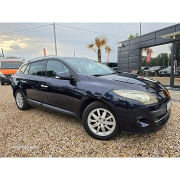 Renault Megane  Kombi 2011,  1.4 benzyna - Na sprzedaż za 17 999 zł - Nowe Sójki - zdjęcie 6