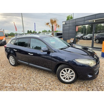 Renault Megane  Kombi 2011,  1.4 benzyna - Na sprzedaż za 17 999 zł - Nowe Sójki - zdjęcie 8