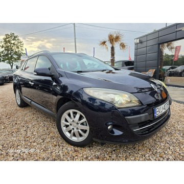 Renault Megane  Kombi 2011,  1.4 benzyna - Na sprzedaż za 17 999 zł - Nowe Sójki - zdjęcie 5