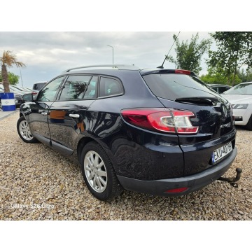 Renault Megane  Kombi 2011,  1.4 benzyna - Na sprzedaż za 17 999 zł - Nowe Sójki - zdjęcie 10