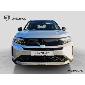 Opel Frontera  SUV 2026,  1.2 hybryda, automat - Na sprzedaż za 117 000 zł - Łódź - zdjęcie 2