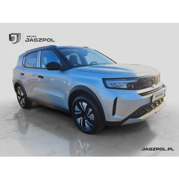 Opel Frontera  SUV 2026,  1.2 hybryda, automat - Na sprzedaż za 117 000 zł - Łódź - zdjęcie 3
