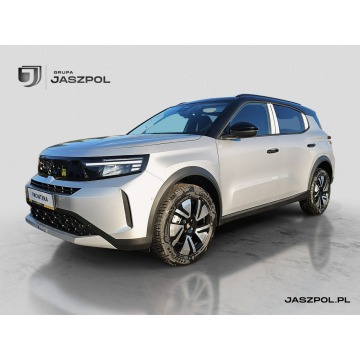 Opel Frontera  SUV 2026,  1.2 hybryda, automat - Na sprzedaż za 117 000 zł - Łódź - zdjęcie 1
