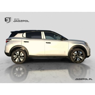 Opel Frontera  SUV 2026,  1.2 hybryda, automat - Na sprzedaż za 117 000 zł - Łódź - zdjęcie 4