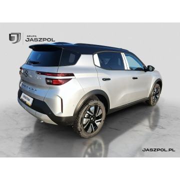 Opel Frontera  SUV 2026,  1.2 hybryda, automat - Na sprzedaż za 117 000 zł - Łódź - zdjęcie 5