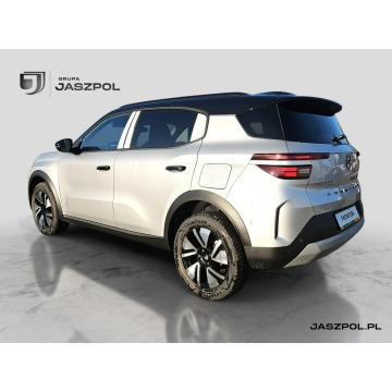 Opel Frontera  SUV 2026,  1.2 hybryda, automat - Na sprzedaż za 117 000 zł - Łódź - zdjęcie 7