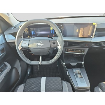 Opel Frontera  SUV 2026,  1.2 hybryda, automat - Na sprzedaż za 117 000 zł - Łódź - zdjęcie 11