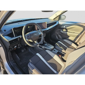 Opel Frontera  SUV 2026,  1.2 hybryda, automat - Na sprzedaż za 117 000 zł - Łódź - zdjęcie 10
