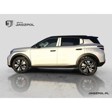 Opel Frontera  SUV 2026,  1.2 hybryda, automat - Na sprzedaż za 117 000 zł - Łódź - zdjęcie 8
