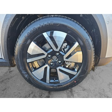 Opel Frontera  SUV 2026,  1.2 hybryda, automat - Na sprzedaż za 117 000 zł - Łódź - zdjęcie 9