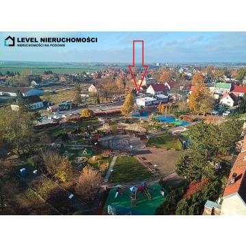 Sprzedam dom Pasłęk -  jednopiętrowy,  pow.  244 m2,  działka:   590 m2 - zdjęcie 2