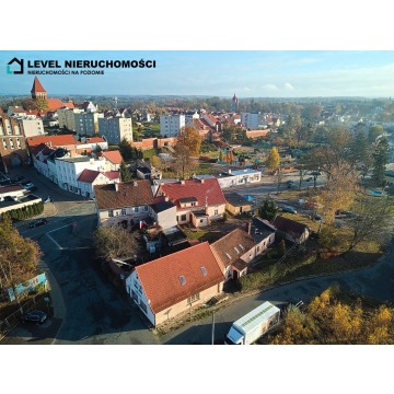 Sprzedam dom Pasłęk -  jednopiętrowy,  pow.  244 m2,  działka:   590 m2 - zdjęcie 8