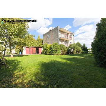 Sprzedam dom Elbląg -  wolnostojący,  pow.  296 m2,  działka:   1632 m2 - zdjęcie 11