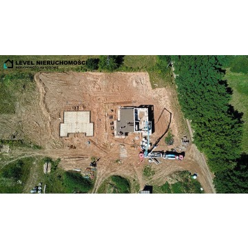 Sprzedam dom Elbląg -  bliźniak jednopiętrowy,  pow.  124 m2 - zdjęcie 13
