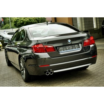 BMW Seria 5  Sedan/Limuzyna 2010,  3.0 diesel - Na sprzedaż za 36 800 zł - Płock - zdjęcie 4
