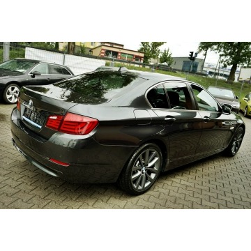 BMW Seria 5  Sedan/Limuzyna 2010,  3.0 diesel - Na sprzedaż za 36 800 zł - Płock - zdjęcie 7