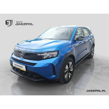 Opel Frontera  SUV 2026,  1.2 hybryda, automat - Na sprzedaż za 106 900 zł - Łódź - zdjęcie 1
