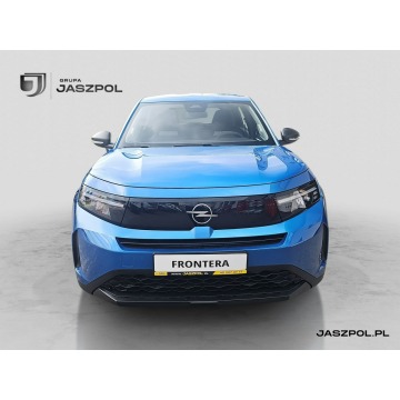 Opel Frontera  SUV 2026,  1.2 hybryda, automat - Na sprzedaż za 106 900 zł - Łódź - zdjęcie 2