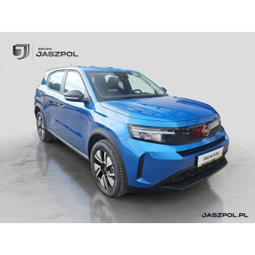 Opel Frontera  SUV 2026,  1.2 hybryda, automat - Na sprzedaż za 106 900 zł - Łódź - zdjęcie 3