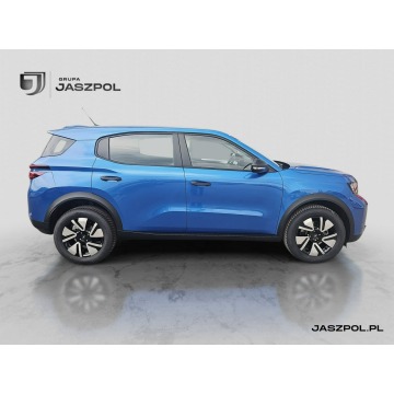 Opel Frontera  SUV 2026,  1.2 hybryda, automat - Na sprzedaż za 106 900 zł - Łódź - zdjęcie 4