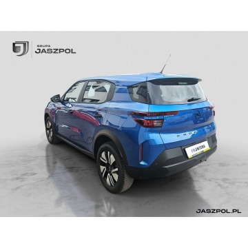 Opel Frontera  SUV 2026,  1.2 hybryda, automat - Na sprzedaż za 106 900 zł - Łódź - zdjęcie 7