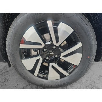 Opel Frontera  SUV 2026,  1.2 hybryda, automat - Na sprzedaż za 106 900 zł - Łódź - zdjęcie 9