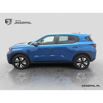 Opel Frontera  SUV 2026,  1.2 hybryda, automat - Na sprzedaż za 106 900 zł - Łódź - zdjęcie 8