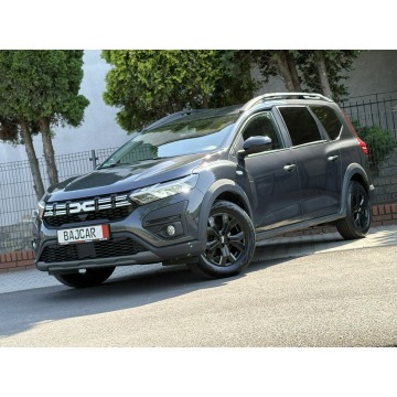 Dacia Jogger  Minivan/Van 2023,  1.0 benzyna - Na sprzedaż za 56 900 zł - Knurów - zdjęcie 1