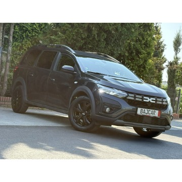 Dacia Jogger  Minivan/Van 2023,  1.0 benzyna - Na sprzedaż za 56 900 zł - Knurów - zdjęcie 2