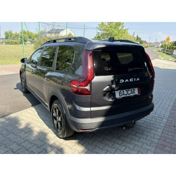 Dacia Jogger  Minivan/Van 2023,  1.0 benzyna - Na sprzedaż za 56 900 zł - Knurów - zdjęcie 5