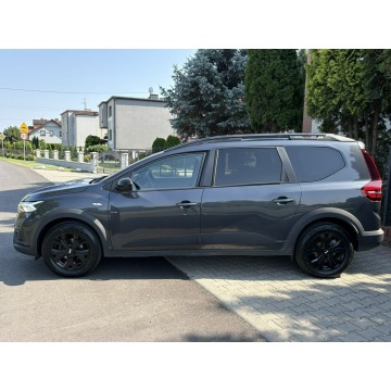 Dacia Jogger  Minivan/Van 2023,  1.0 benzyna - Na sprzedaż za 56 900 zł - Knurów - zdjęcie 4