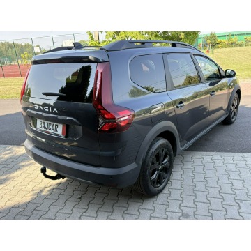Dacia Jogger  Minivan/Van 2023,  1.0 benzyna - Na sprzedaż za 56 900 zł - Knurów - zdjęcie 6