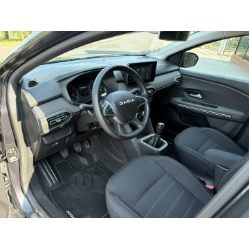 Dacia Jogger  Minivan/Van 2023,  1.0 benzyna - Na sprzedaż za 56 900 zł - Knurów - zdjęcie 9