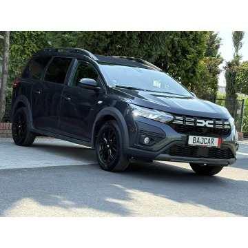 Dacia Jogger  Minivan/Van 2023,  1.0 benzyna - Na sprzedaż za 56 900 zł - Knurów - zdjęcie 8