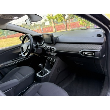 Dacia Jogger  Minivan/Van 2023,  1.0 benzyna - Na sprzedaż za 56 900 zł - Knurów - zdjęcie 12