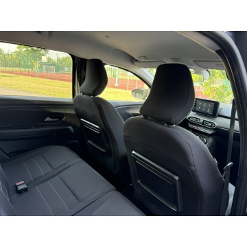 Dacia Jogger  Minivan/Van 2023,  1.0 benzyna - Na sprzedaż za 56 900 zł - Knurów - zdjęcie 11