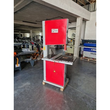 Piła taśmowa Holzmann HBS 610mm,banzega taśmówka