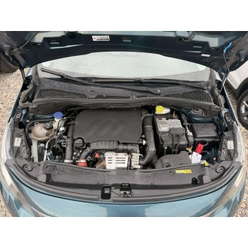 Peugeot 2008  Hatchback 2016,  1.2 benzyna, automat - Na sprzedaż za 34 900 zł - Mrągowo - zdjęcie 3