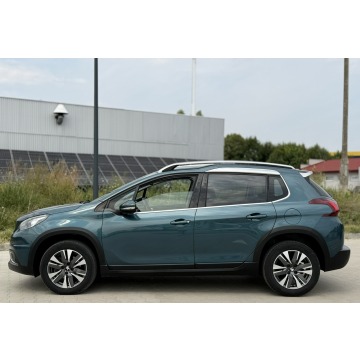 Peugeot 2008  Hatchback 2016,  1.2 benzyna, automat - Na sprzedaż za 34 900 zł - Mrągowo - zdjęcie 6