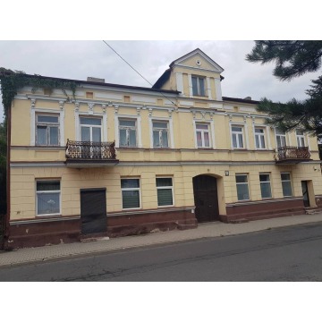 Dom na sprzedaż, 500m², 25 pokoi, działka 620m², Buczek
